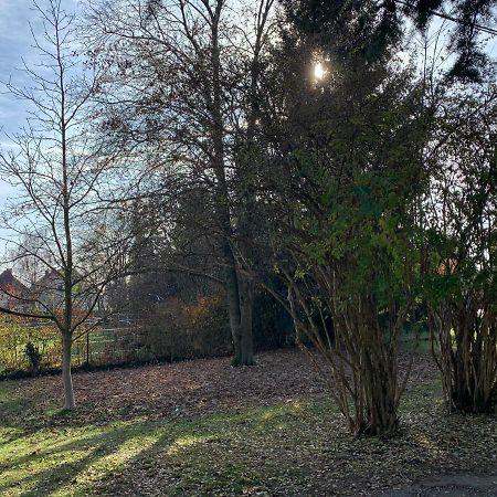 Ned Haus Villa Feldkirchen bei Graz Eksteriør billede