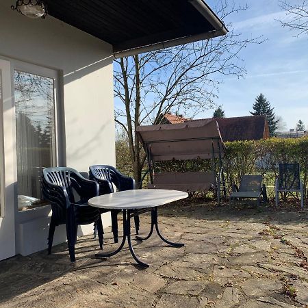 Ned Haus Villa Feldkirchen bei Graz Eksteriør billede