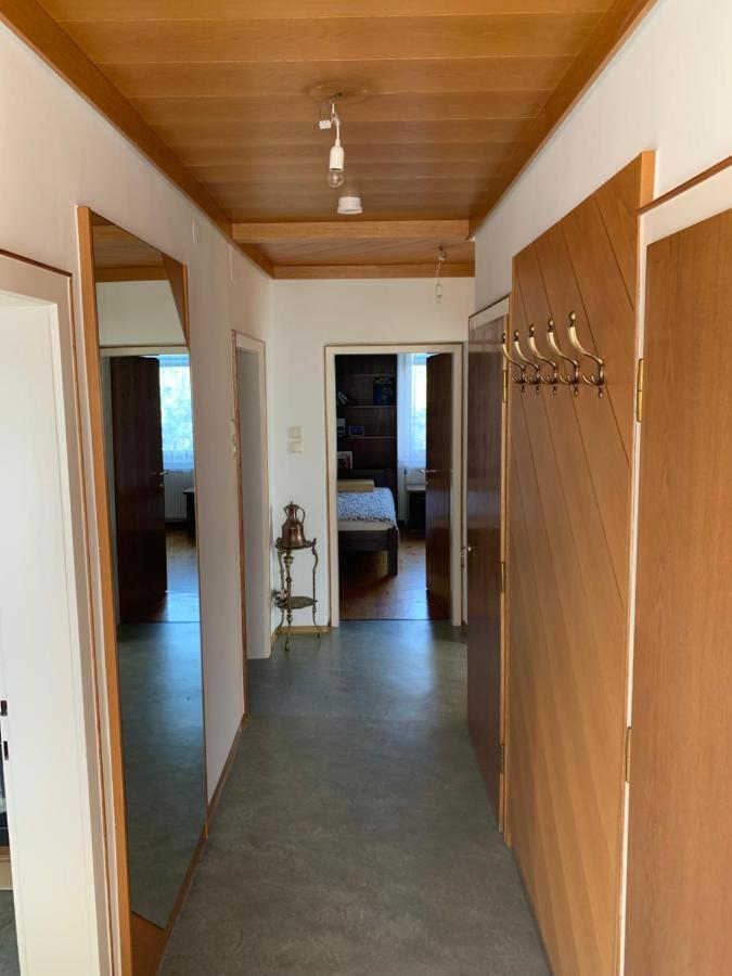 Ned Haus Villa Feldkirchen bei Graz Eksteriør billede