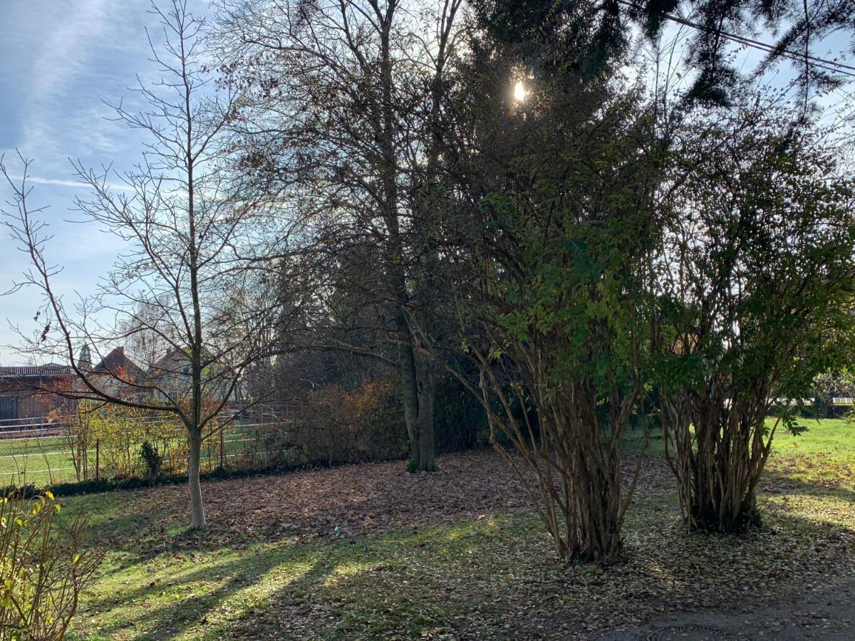 Ned Haus Villa Feldkirchen bei Graz Eksteriør billede