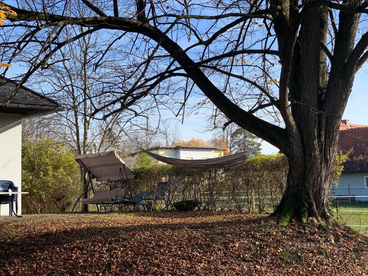 Ned Haus Villa Feldkirchen bei Graz Eksteriør billede