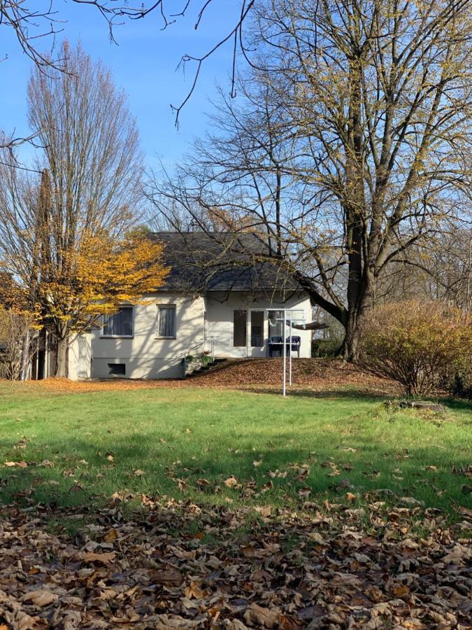 Ned Haus Villa Feldkirchen bei Graz Eksteriør billede