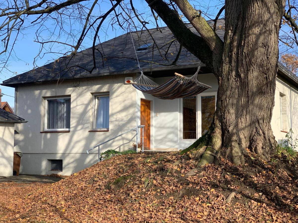 Ned Haus Villa Feldkirchen bei Graz Eksteriør billede