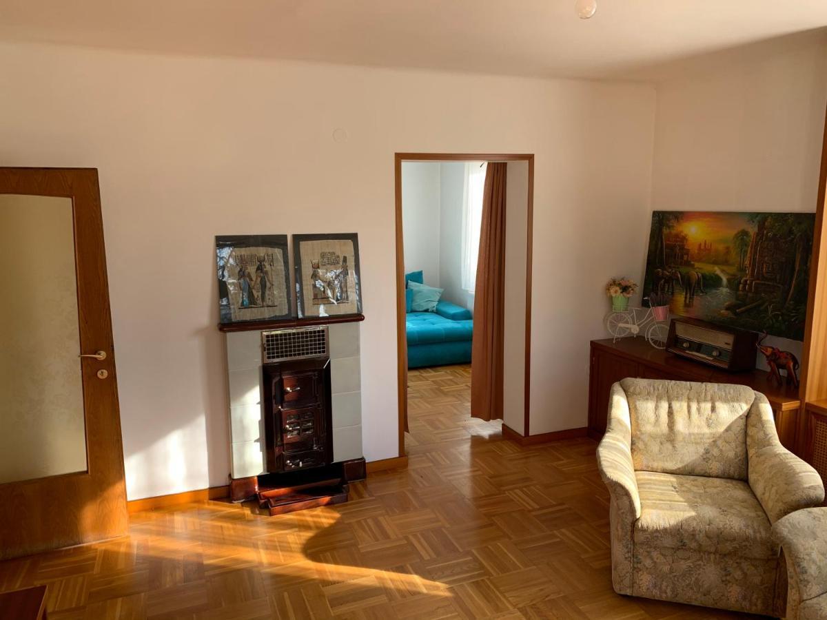 Ned Haus Villa Feldkirchen bei Graz Eksteriør billede