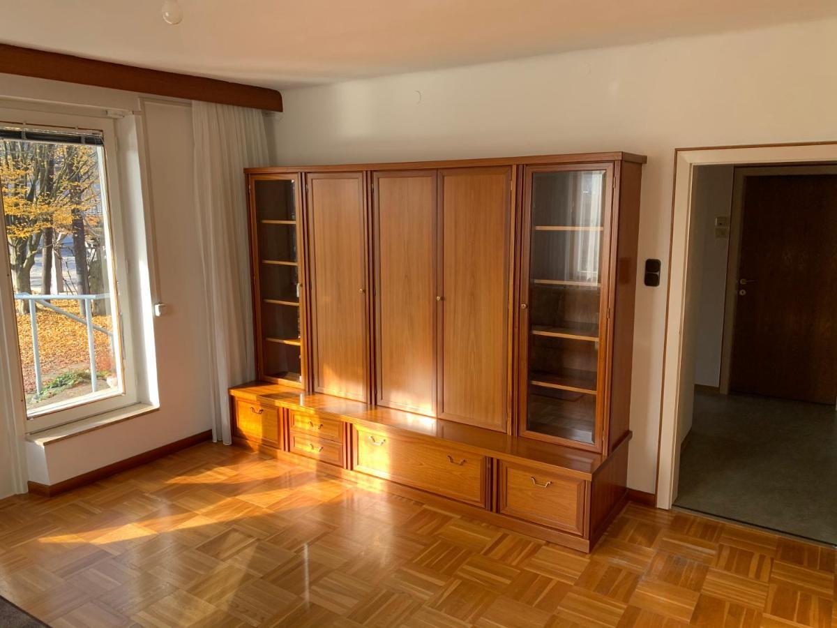 Ned Haus Villa Feldkirchen bei Graz Eksteriør billede