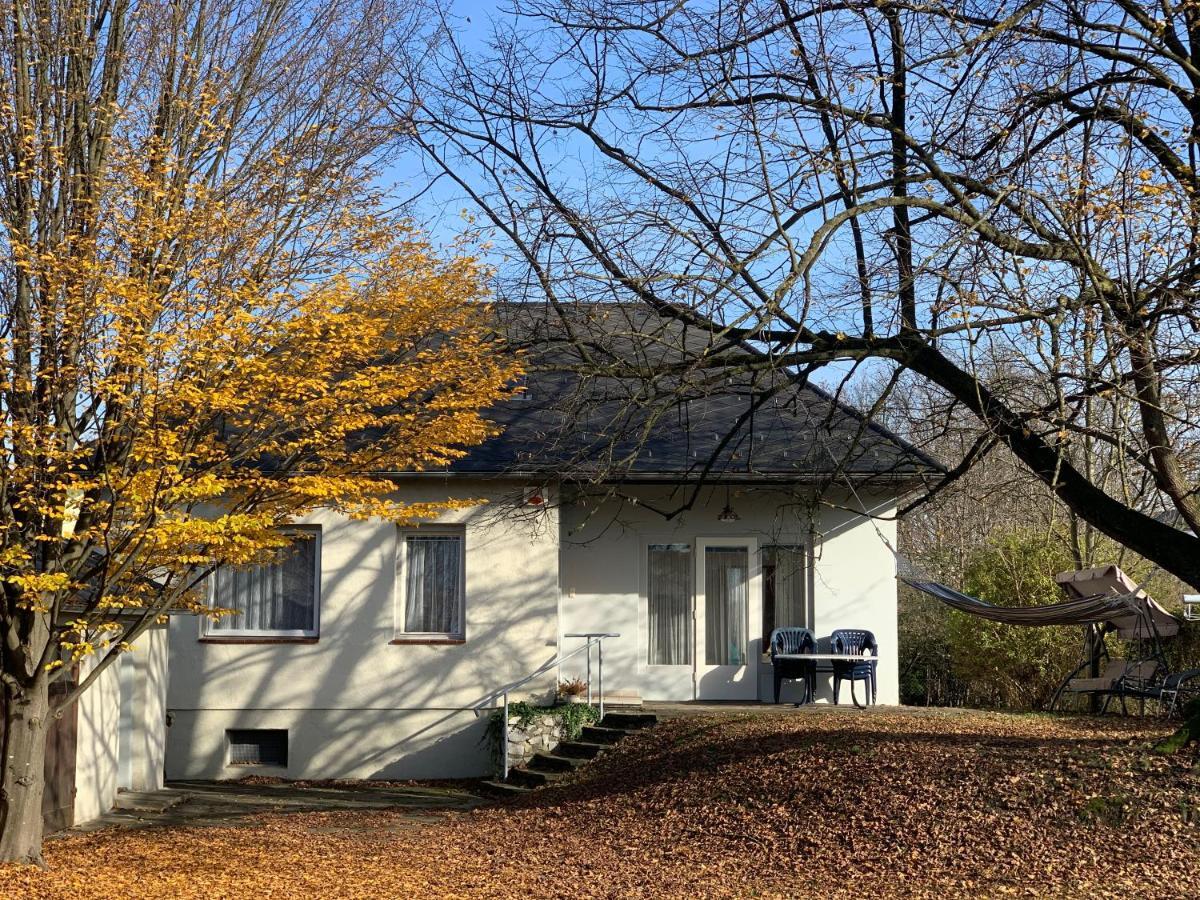 Ned Haus Villa Feldkirchen bei Graz Eksteriør billede