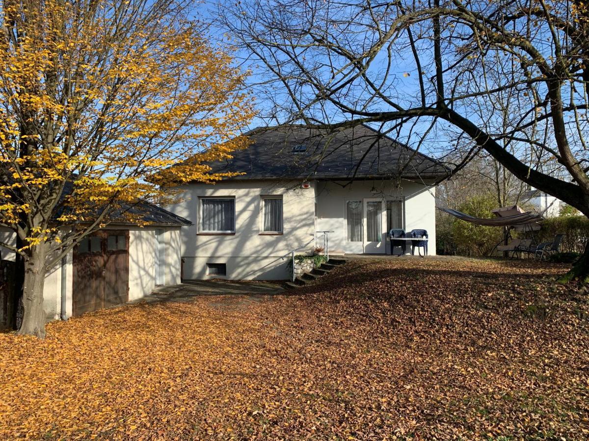 Ned Haus Villa Feldkirchen bei Graz Eksteriør billede