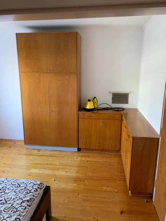 Ned Haus Villa Feldkirchen bei Graz Eksteriør billede