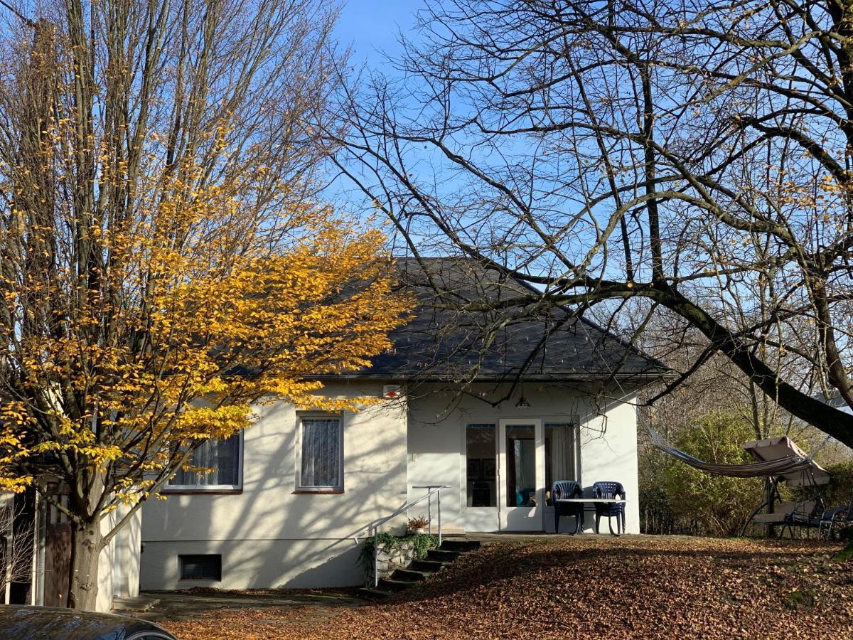 Ned Haus Villa Feldkirchen bei Graz Eksteriør billede