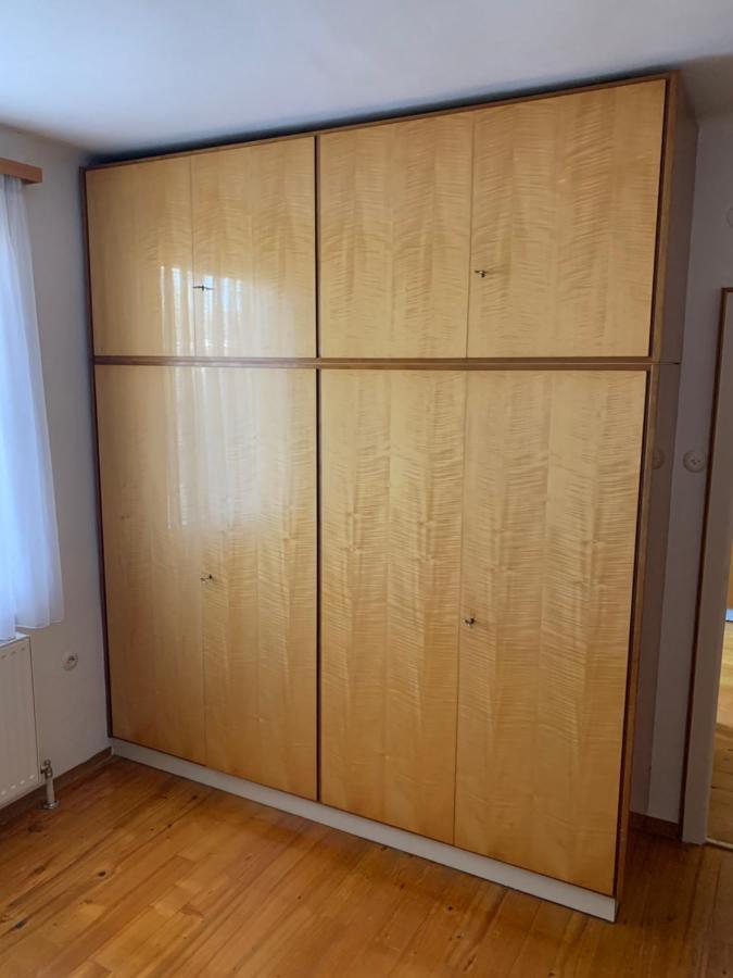 Ned Haus Villa Feldkirchen bei Graz Eksteriør billede