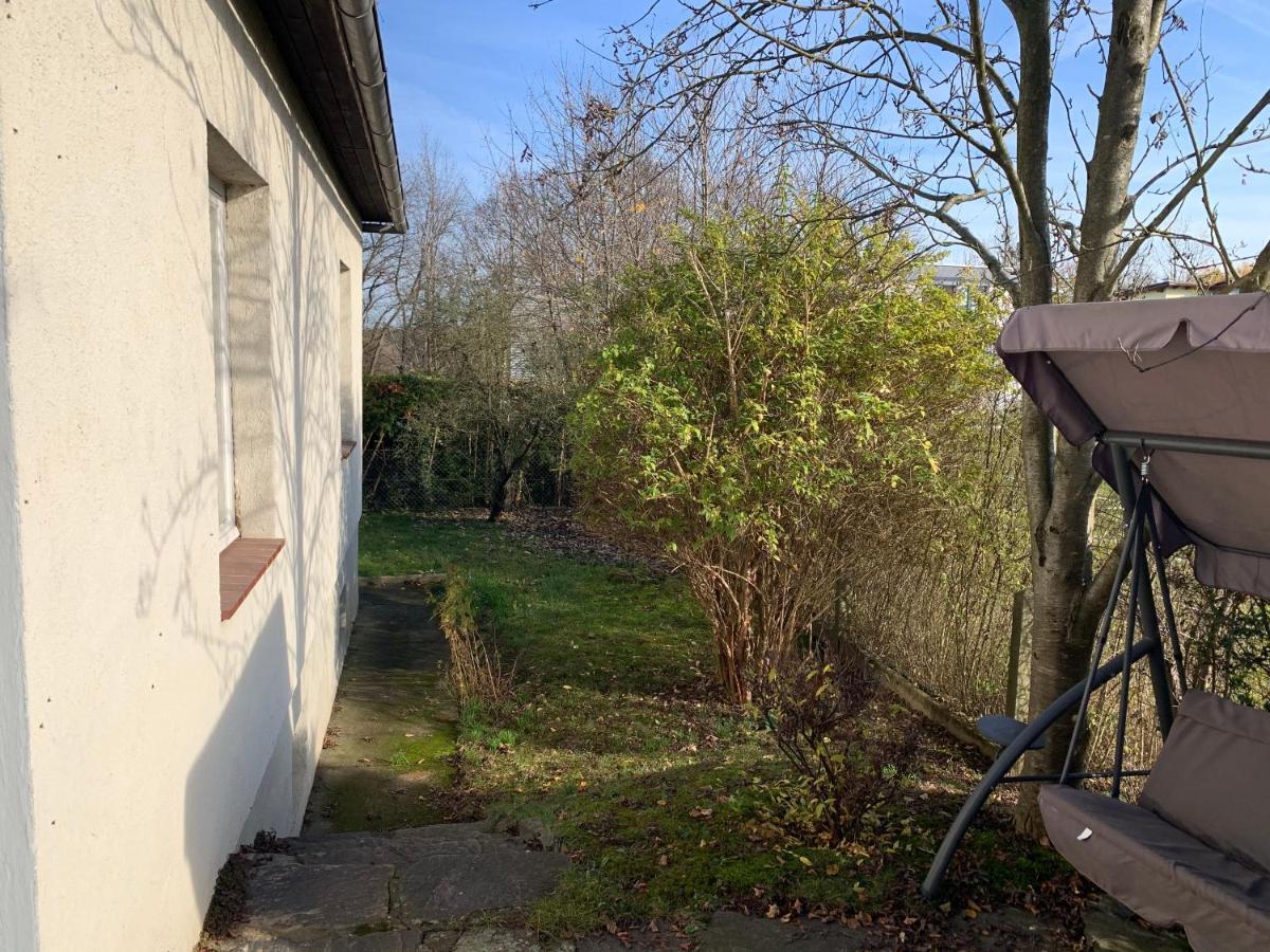 Ned Haus Villa Feldkirchen bei Graz Eksteriør billede