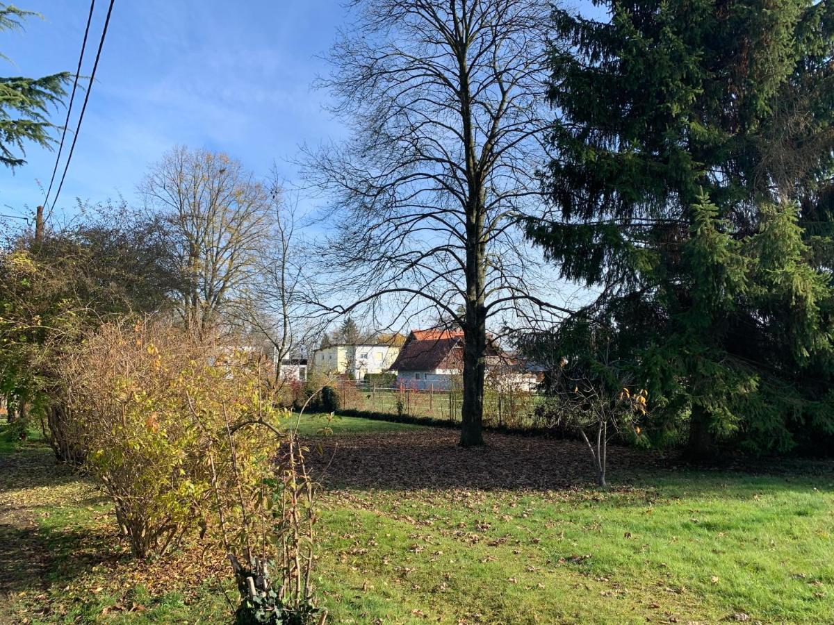 Ned Haus Villa Feldkirchen bei Graz Eksteriør billede