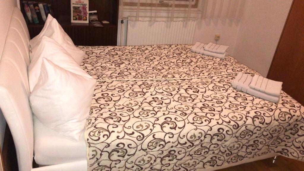 Ned Haus Villa Feldkirchen bei Graz Eksteriør billede